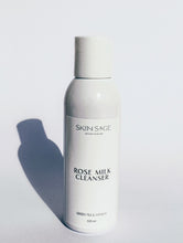 Load image into Gallery viewer, Rose Milk Cleanser