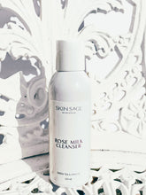 Load image into Gallery viewer, Rose Milk Cleanser