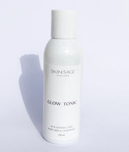 Load image into Gallery viewer, Glow Tonic 10% Glycolic Acid Toner